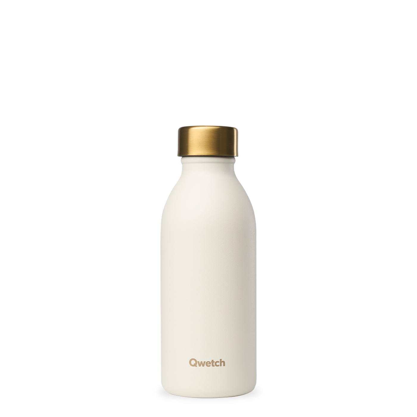 Bouteille isotherme inox Icon Sable&Or 500ml